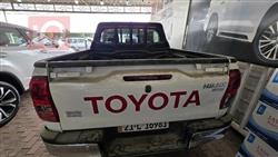 تويوتا هايلوكس